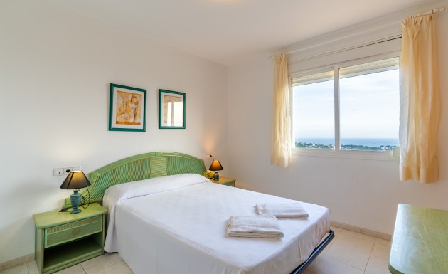 New Build - low-bungalow - Calpe