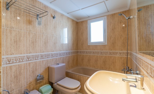 New Build - low-bungalow - Calpe