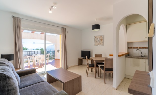 New Build - low-bungalow - Calpe