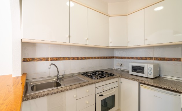 New Build - low-bungalow - Calpe