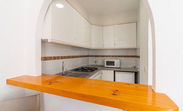 New Build - low-bungalow - Calpe
