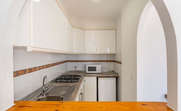 New Build - low-bungalow - Calpe