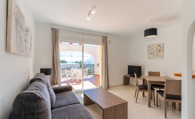 New Build - low-bungalow - Calpe