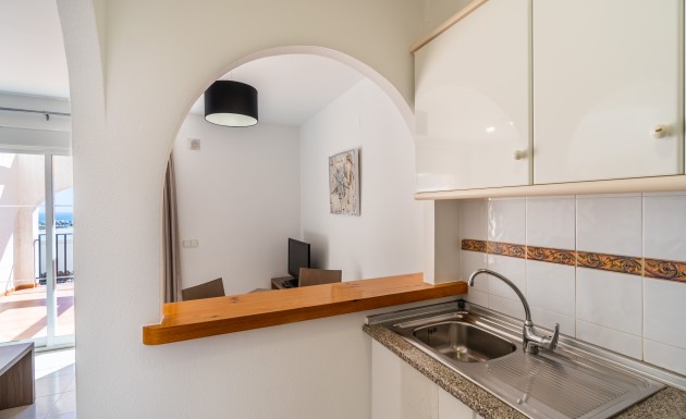 New Build - low-bungalow - Calpe