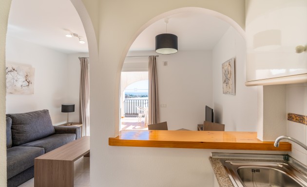 New Build - low-bungalow - Calpe