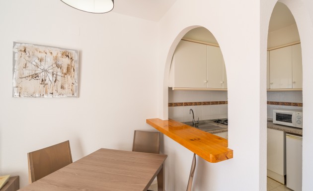 New Build - low-bungalow - Calpe