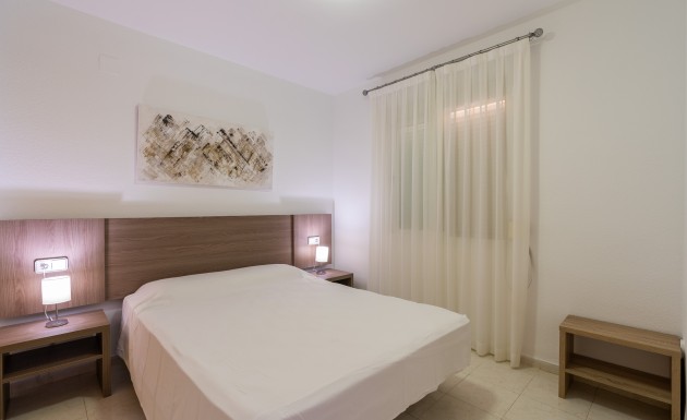 New Build - low-bungalow - Calpe