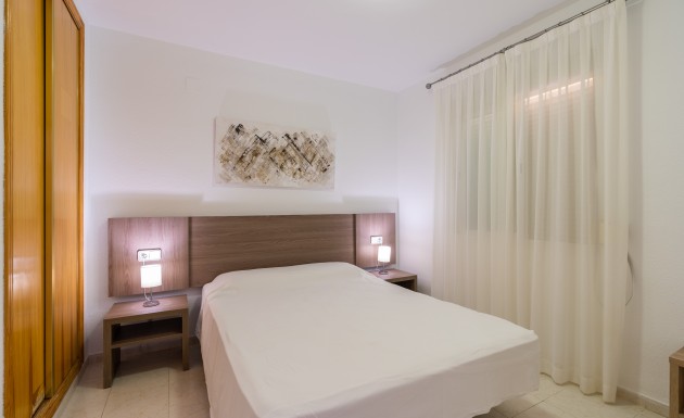 New Build - low-bungalow - Calpe