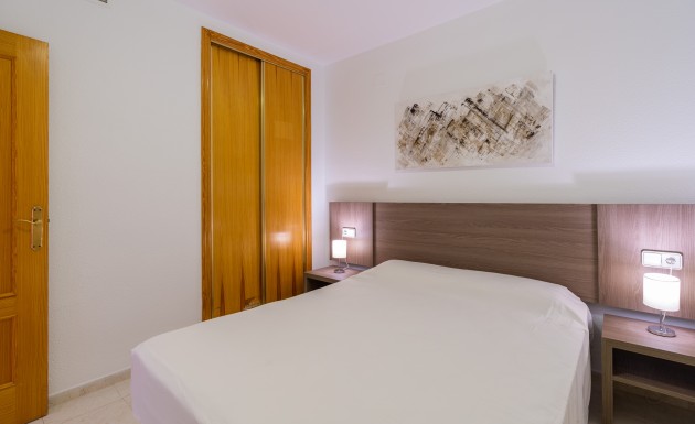 New Build - low-bungalow - Calpe