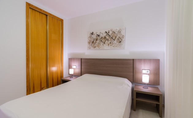 New Build - low-bungalow - Calpe