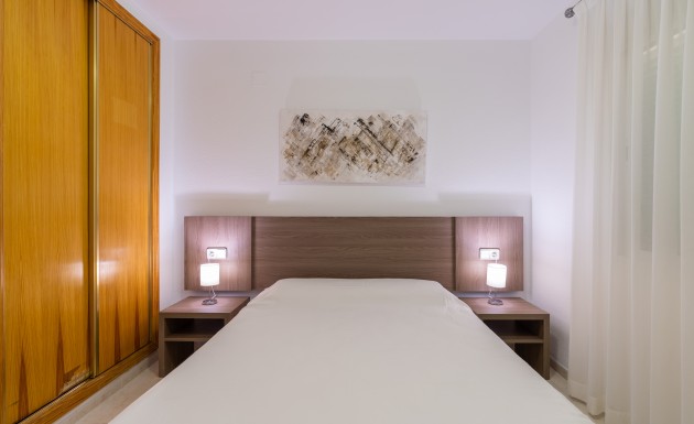 New Build - low-bungalow - Calpe