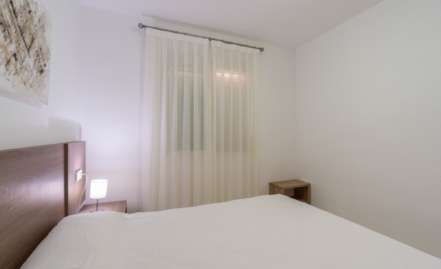 New Build - low-bungalow - Calpe