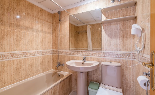 New Build - low-bungalow - Calpe