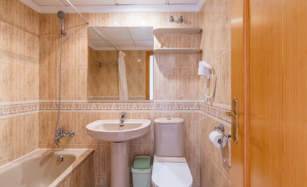 New Build - low-bungalow - Calpe