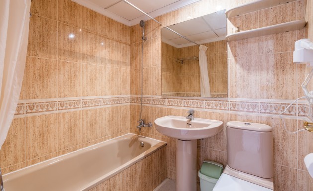 New Build - low-bungalow - Calpe