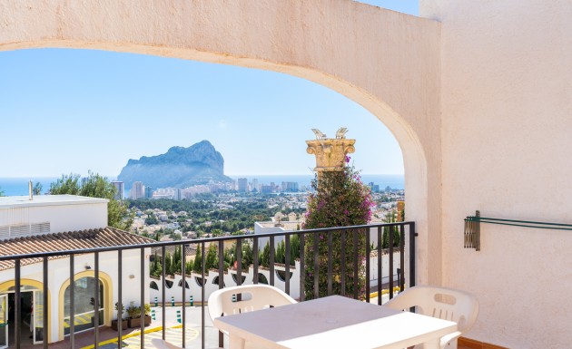 New Build - low-bungalow - Calpe