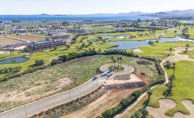 New Build - Penthouse - Los Alcázares