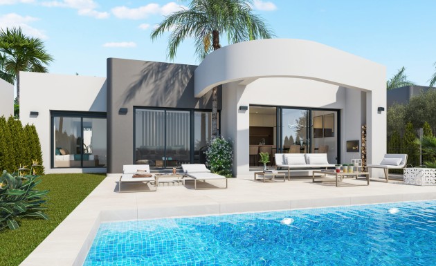 New Build - Penthouse - Los Alcázares