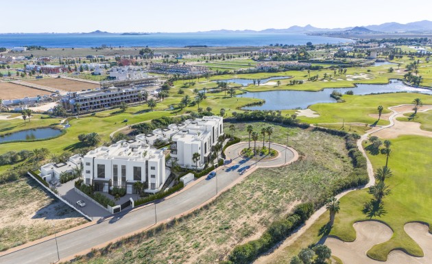 New Build - Penthouse - Los Alcázares