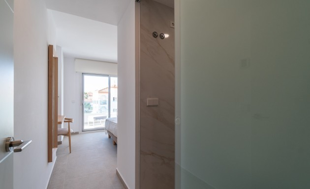 Nybygg - apartment - Playa Flamenca