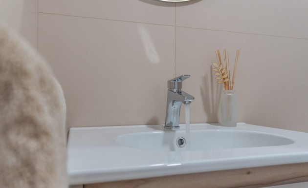 Nybygg - apartment - Playa Flamenca