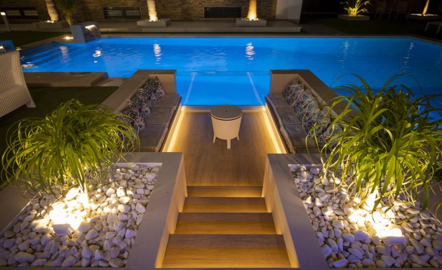 Nouvelle construction - Villa - Jerónimo y Avileses