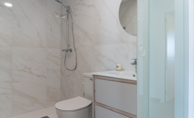 Nybygg - apartment - Playa Flamenca