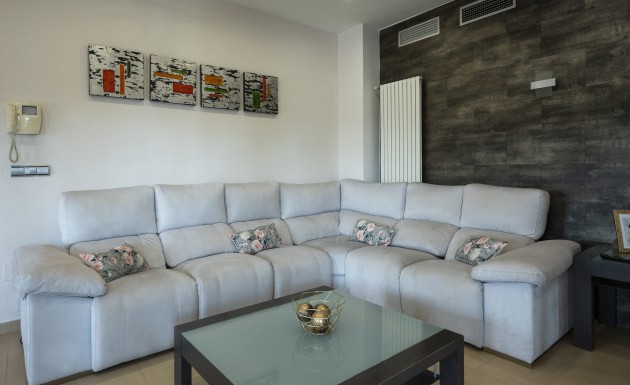 Nouvelle construction - Villa - Jerónimo y Avileses