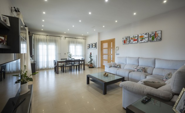 Nouvelle construction - Villa - Jerónimo y Avileses