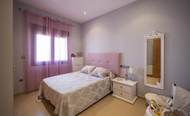 Nouvelle construction - Villa - Jerónimo y Avileses