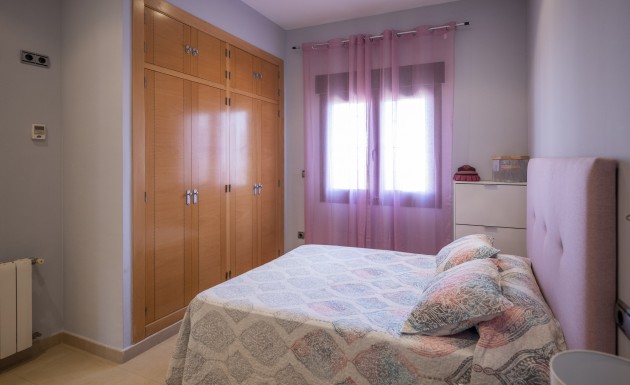 Nouvelle construction - Villa - Jerónimo y Avileses