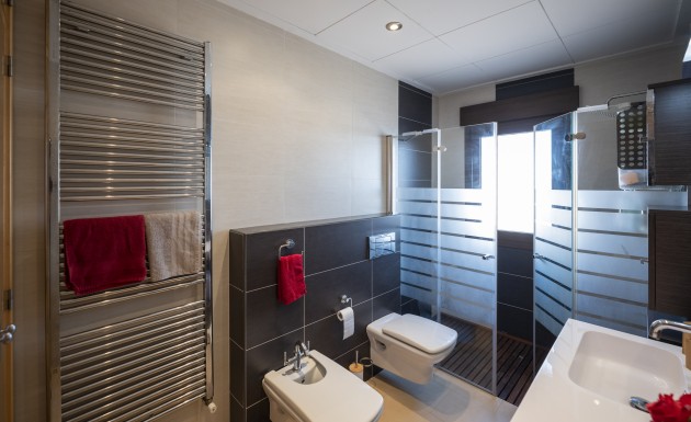 Nouvelle construction - Villa - Jerónimo y Avileses