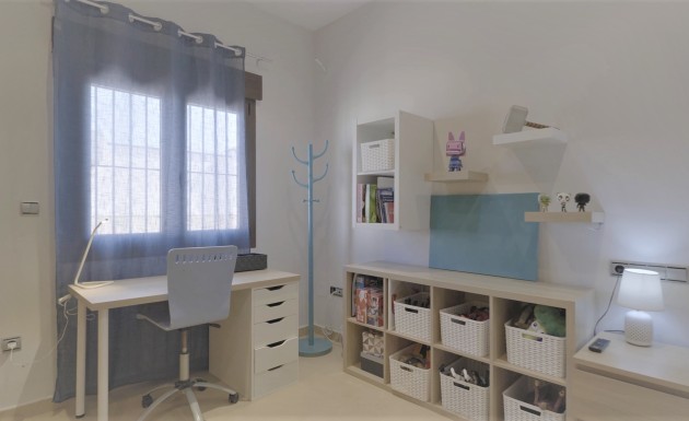 Nouvelle construction - Villa - Jerónimo y Avileses