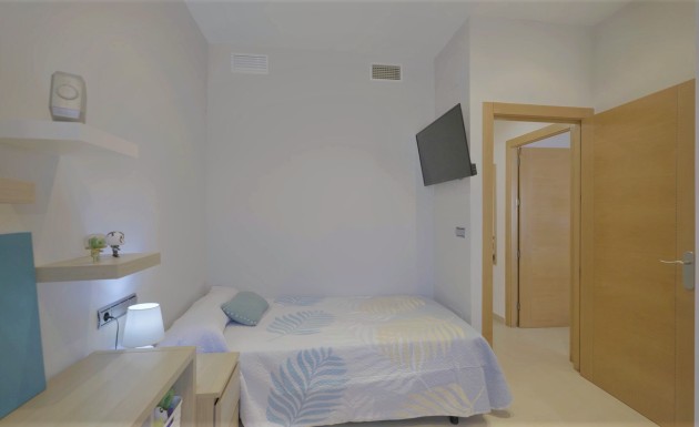 Nouvelle construction - Villa - Jerónimo y Avileses