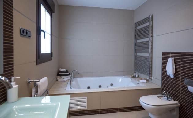 Nouvelle construction - Villa - Jerónimo y Avileses