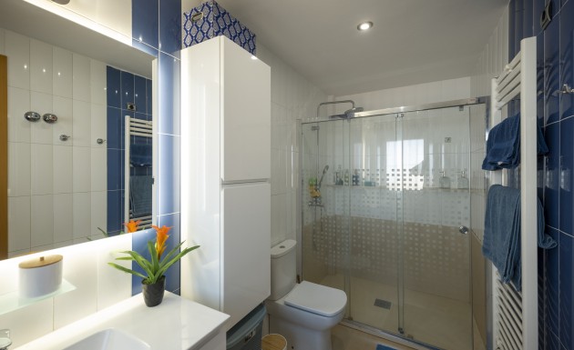 Nouvelle construction - Villa - Jerónimo y Avileses