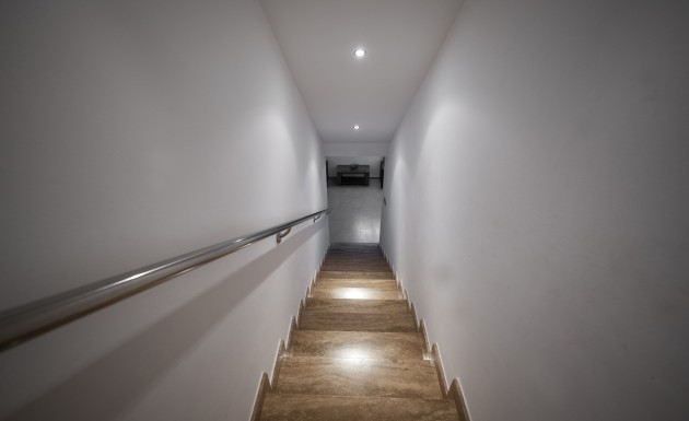 Nouvelle construction - Villa - Jerónimo y Avileses