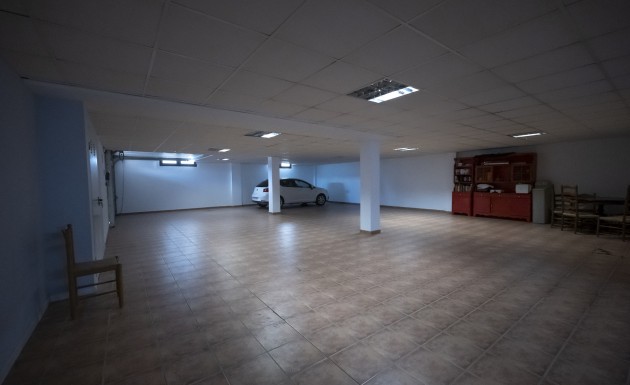 Nouvelle construction - Villa - Jerónimo y Avileses