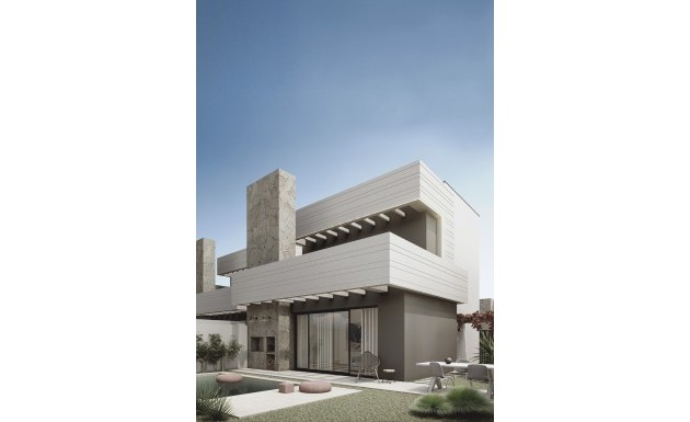 Obra nueva - detached - Pulpí