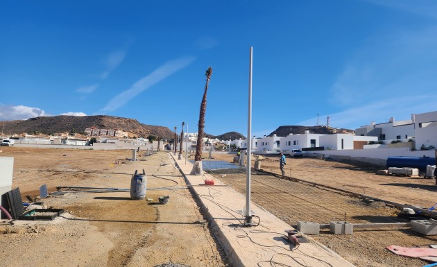 Obra nueva - detached - Pulpí