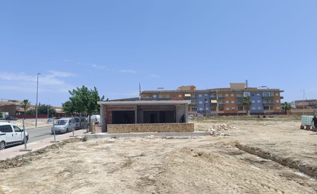 New Build - Penthouse - San Miguel de Salinas