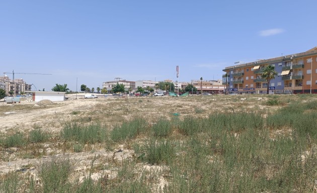 New Build - Penthouse - San Miguel de Salinas