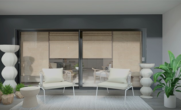 Obra nueva - ground-floor - Torrevieja