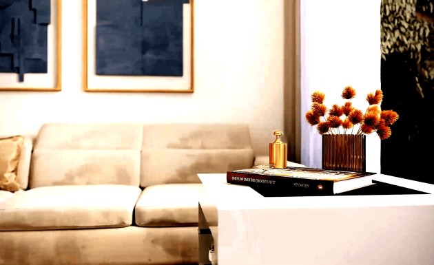 Nybyggnation - ground-floor - Torrevieja