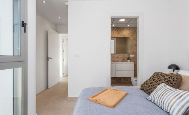 Obra nueva - low-bungalow - Dolores