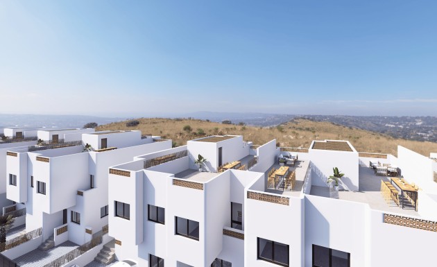 Obra nueva - low-bungalow - Dolores