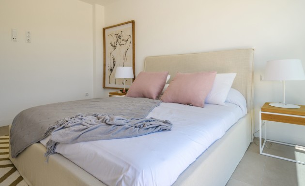 Obra nueva - Villa - Dehesa de Campoamor