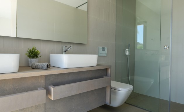 Obra nueva - Villa - Dehesa de Campoamor