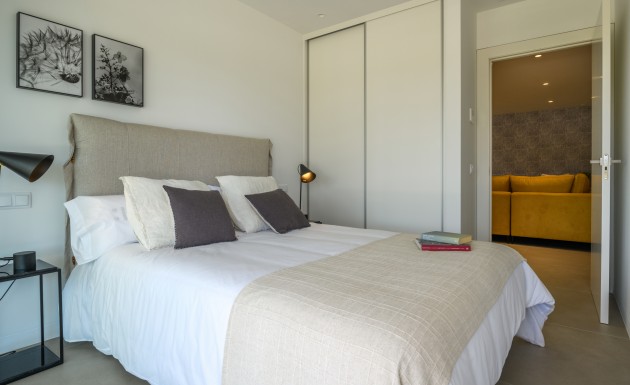 Obra nueva - Villa - Dehesa de Campoamor