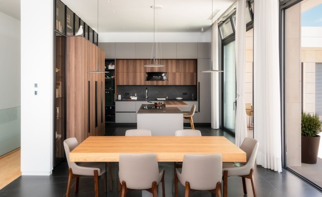 Nowy budynek - detached - Molina de Segura